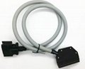 Robotic drive cable 1