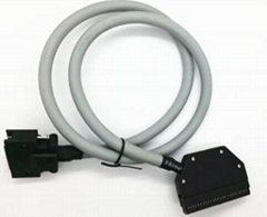 Robotic drive cable