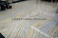 Designers' Choice! Granite with marble veins, quarry owner direct sale: +86-138-599-04964