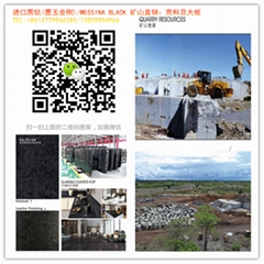 XUNTONG INTERNATIONAL STONE MINIING LTD. CO XUNTONG INTERNATIONAL STONE MINIING LTD. CO