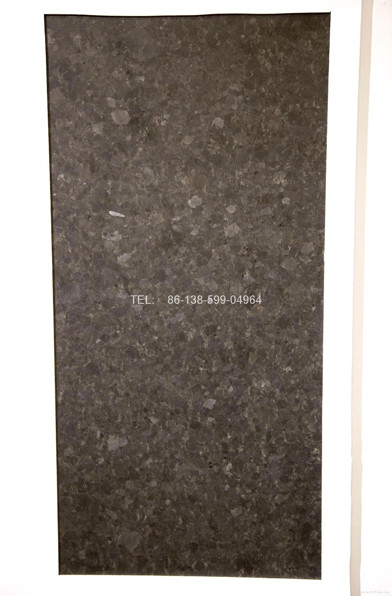 NEW IMPERIAL BROWN-MESSINA BLACK GRANITE CUT-TO-SIZED TILES ON SAL