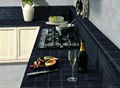 NEW VOLGA BLUE-MESSINA BLACK GRANITE CUT-TO-SIZED TILES ON SAL 2