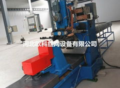 hebei ouker mesh equipment