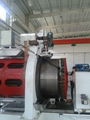 Automatic stainless steel wedged wire screen welding machine 3