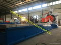 Wire mesh welding equipment 1