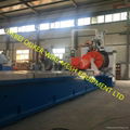 Wire mesh welding equipment 3