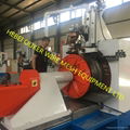 Wire mesh welding equipment 4