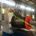 Wire mesh welding equipment 5