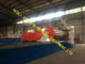 NC wedge wire screen welding machine