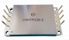 LHHTP235  High Temperature Dual Precision Regulator