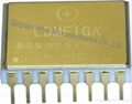 LHNF1GA High Temperature Flash Memory 1