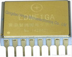 LHNF1GA High Temperature Flash Memory