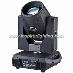 15R 330W moving head beam