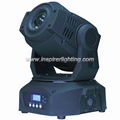 60w LED moving head spot