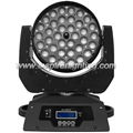 36x10w led moving head zoom