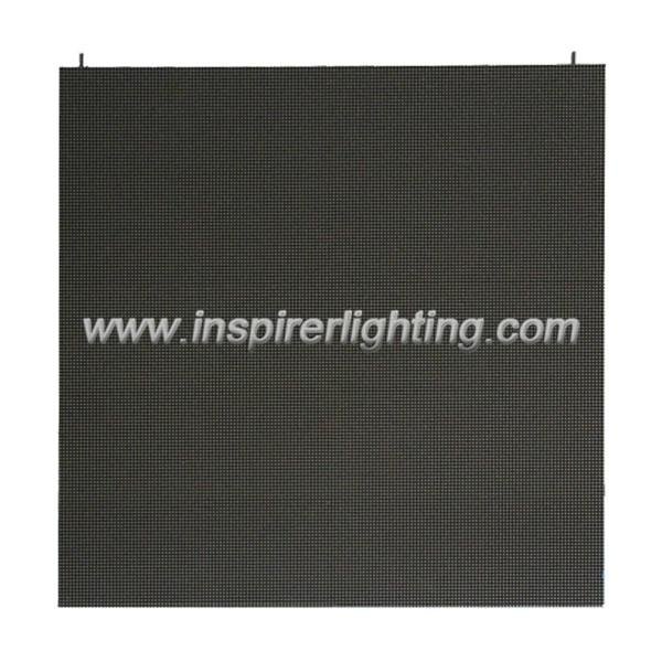 P2.5 small pitch HD LED display