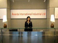 Ananda International Industrial Limited