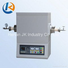 Quality approval Lab tube furnace made in China