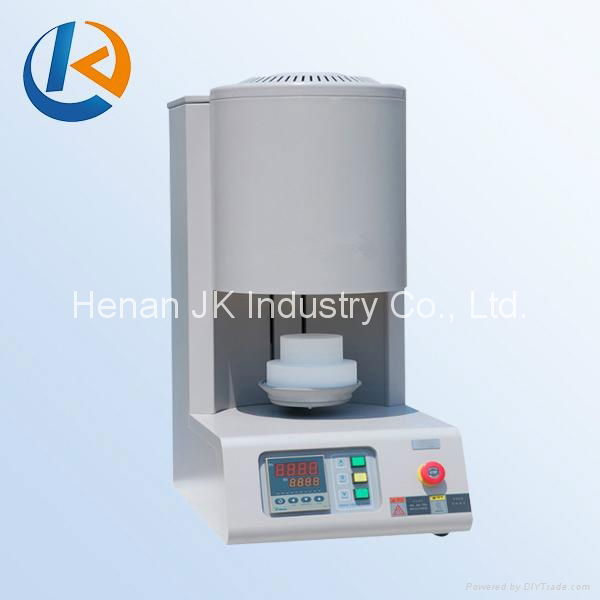 Dental procelain furnace for Laboratory university