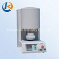 Dental procelain furnace for Laboratory