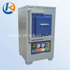 High quality Atmosphere furnace temperature to 1400C