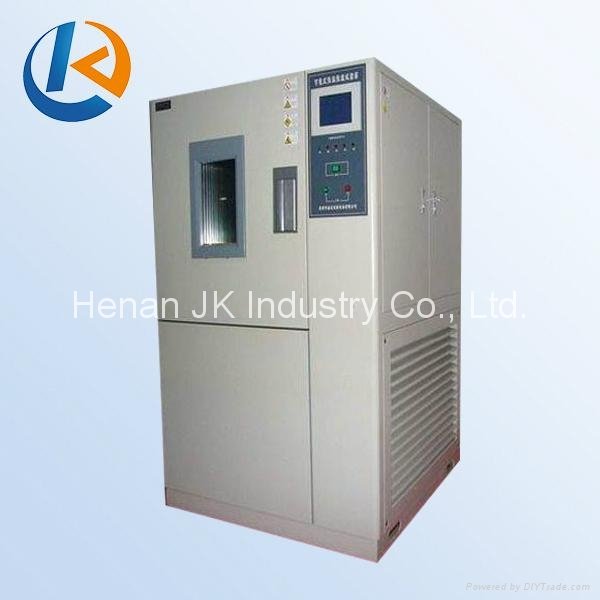 High temperature chamber oven vacuum drying ovens 2