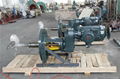 Liquid Mixer Agitator Oil tank side entry mixer 4