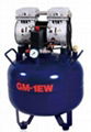 Oil Free Air Compressor