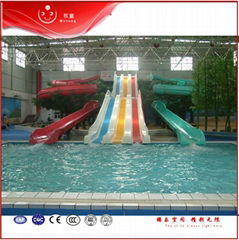 water park equipment