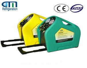 Auto Portable Refrigerant Recovery Machine with Oil Less Compressor CM2000 / 200