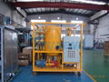 Double Stage Transformer Oil Dehydration Plant 3