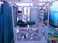 Vacuum Transformer Oil Centrifuging Machine 1