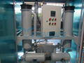 Two Stage Vacuum Pumping Unit for Transformers 3