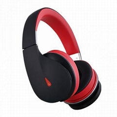 OEM 883 Stereo Bluetooth Headset Bluetooth 4.0 Headphones with Mic. up to 15M