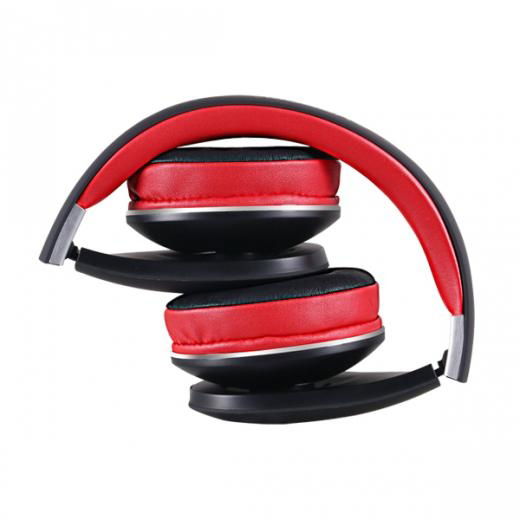 OEM 883 Stereo Bluetooth Headset Bluetooth 4.0 Headphones with Mic. up to 15M 2