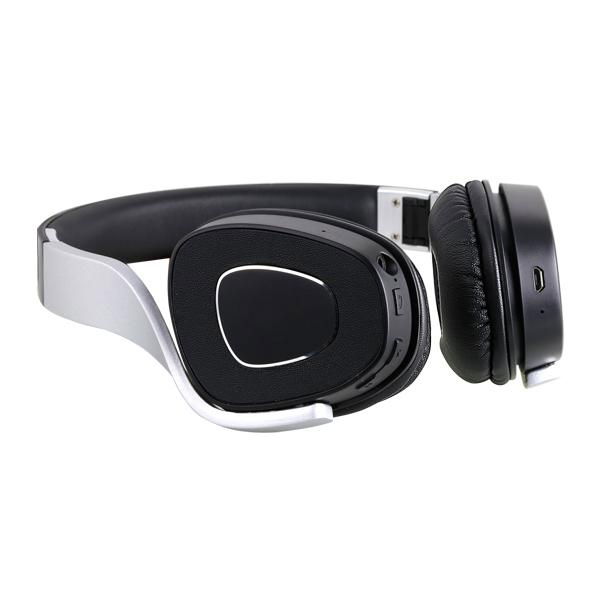 OEM 897 Stereo Bluetooth Headphones with Microphone Clear & Powerful Sound 2