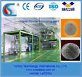 High Quality fine particles metal zinc