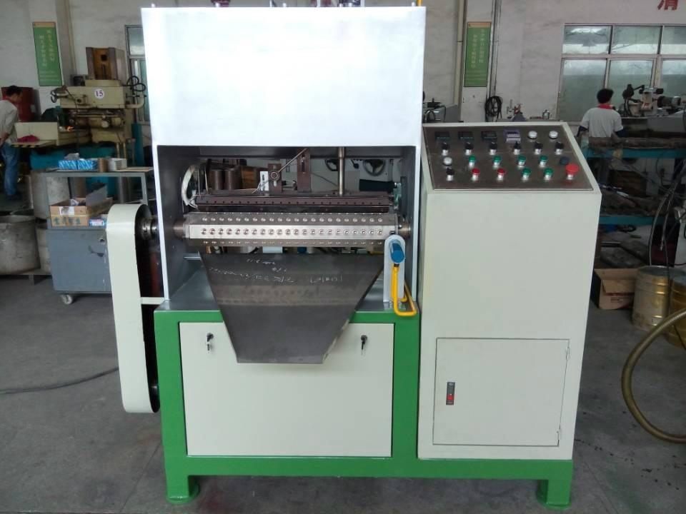 Electroplating Hemisphere Solder Ball Casting Machine (China Manufacturer) Metallurgy