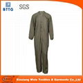 FR Sell First grade flame retardant fabric for garment fireproof clothing