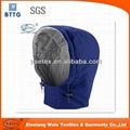 Flame Resistant / Fire Retardant Hood /