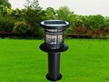 solar powered lawn lights Solar Lawn Light 1