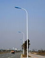 High-standard LED Street Light 1