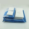 Birth Medical Surgical Kits