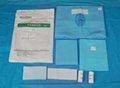 Disposable Hip Surgical Kits 1