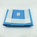 Nonwoven Medical U-surgical Drape