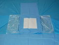 Cardiothoracic Medical Surgical Drapes 1