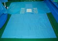 Cardiothoracic Medical Surgical Drapes 2