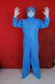 Disposable Medical Protective Clothing 3