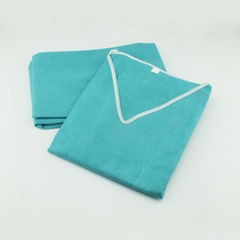 medical Disposable Aperture Drape