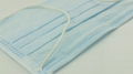 Disposable nonwoven surgical Masks 3